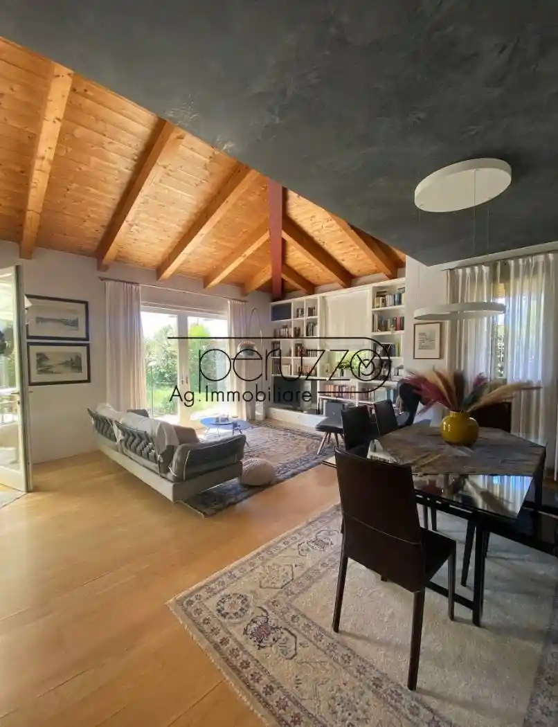 Villa in vendita a Mussolente