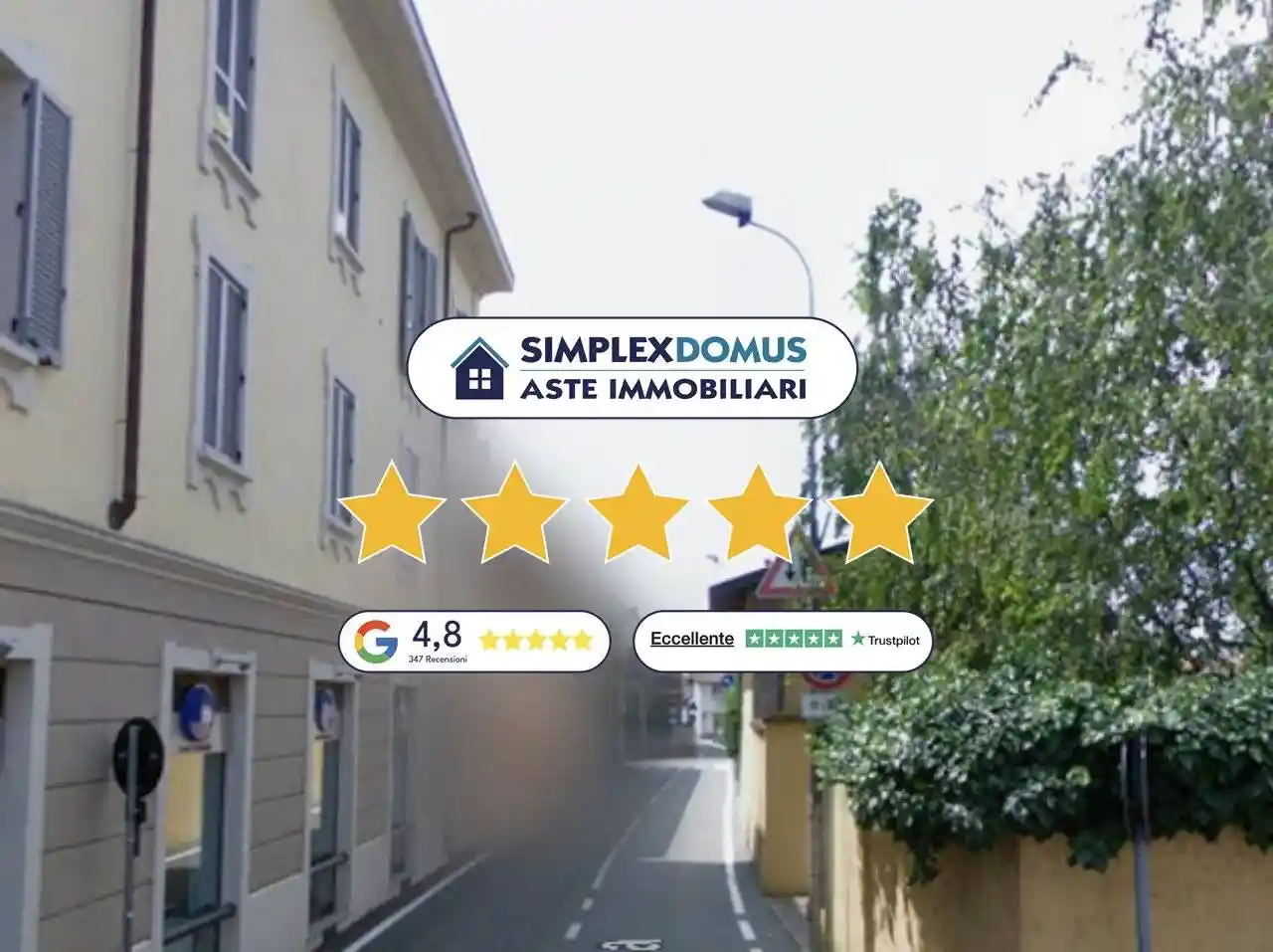 Villa in vendita a Arluno