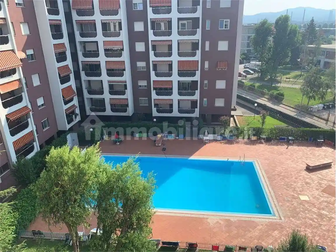 Appartamento in vendita a Beinasco