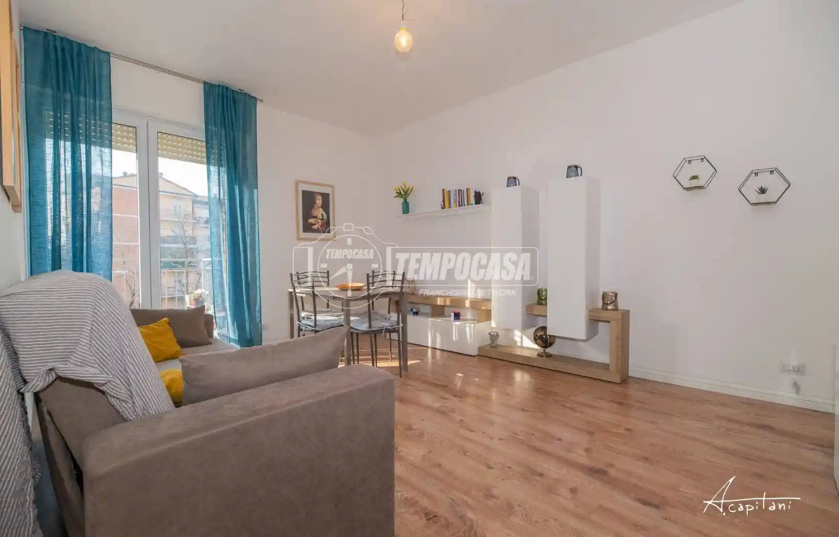 Appartamento in vendita a Modena