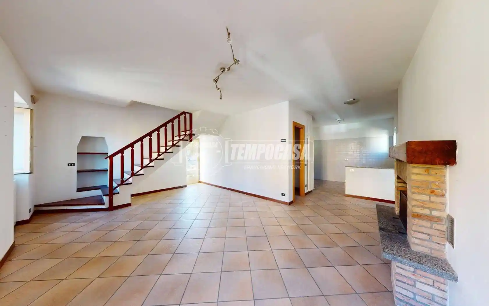 Casa indipendente in vendita a Cantello