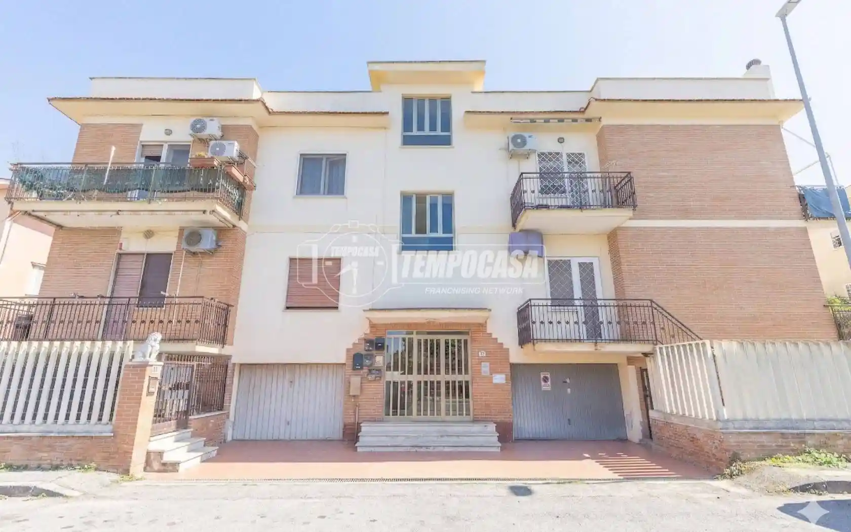 Appartamento in vendita a Ladispoli