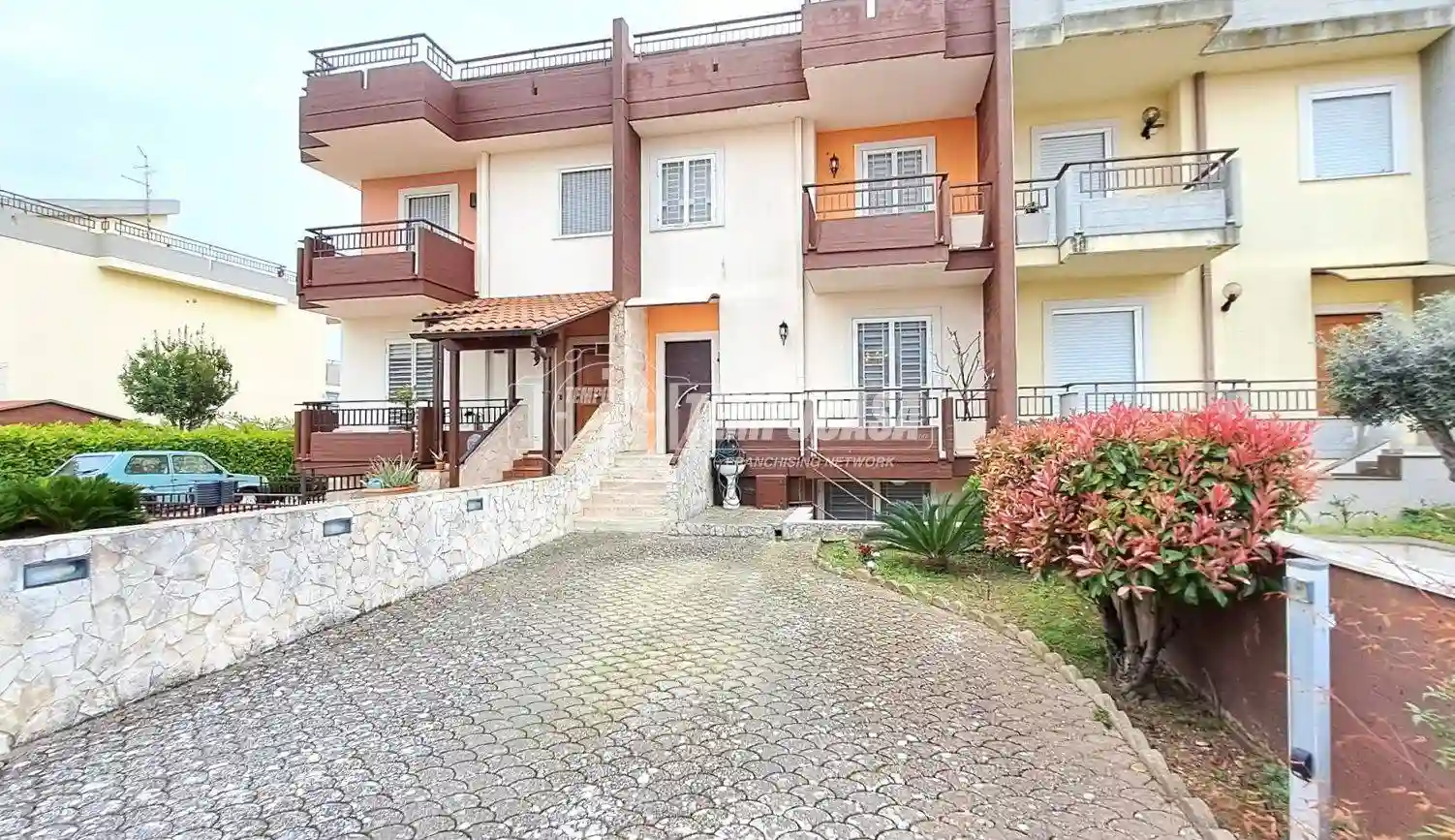 Villa - foto 3