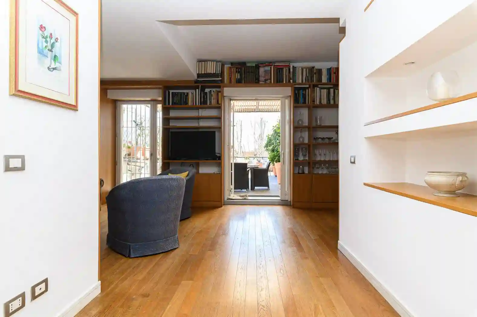 Attico - Mansarda - foto 4