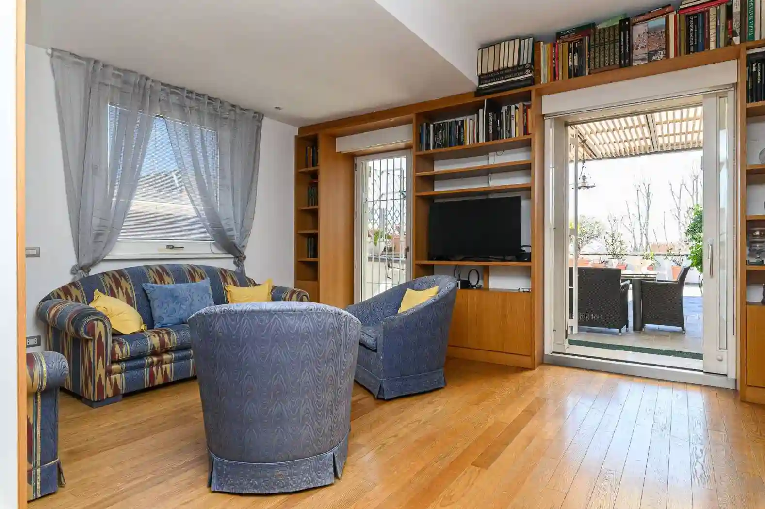 Attico - Mansarda - foto 5