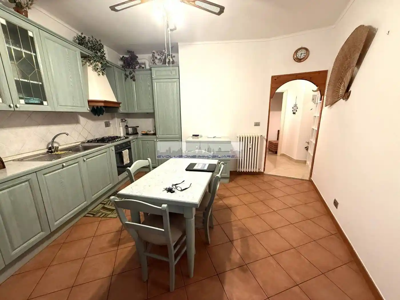 Appartamento in vendita a Grugliasco