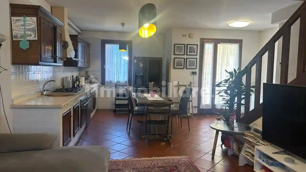 Villetta a schiera - foto 5