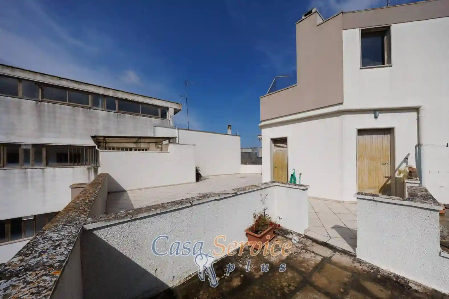 Attico - Mansarda - foto 5