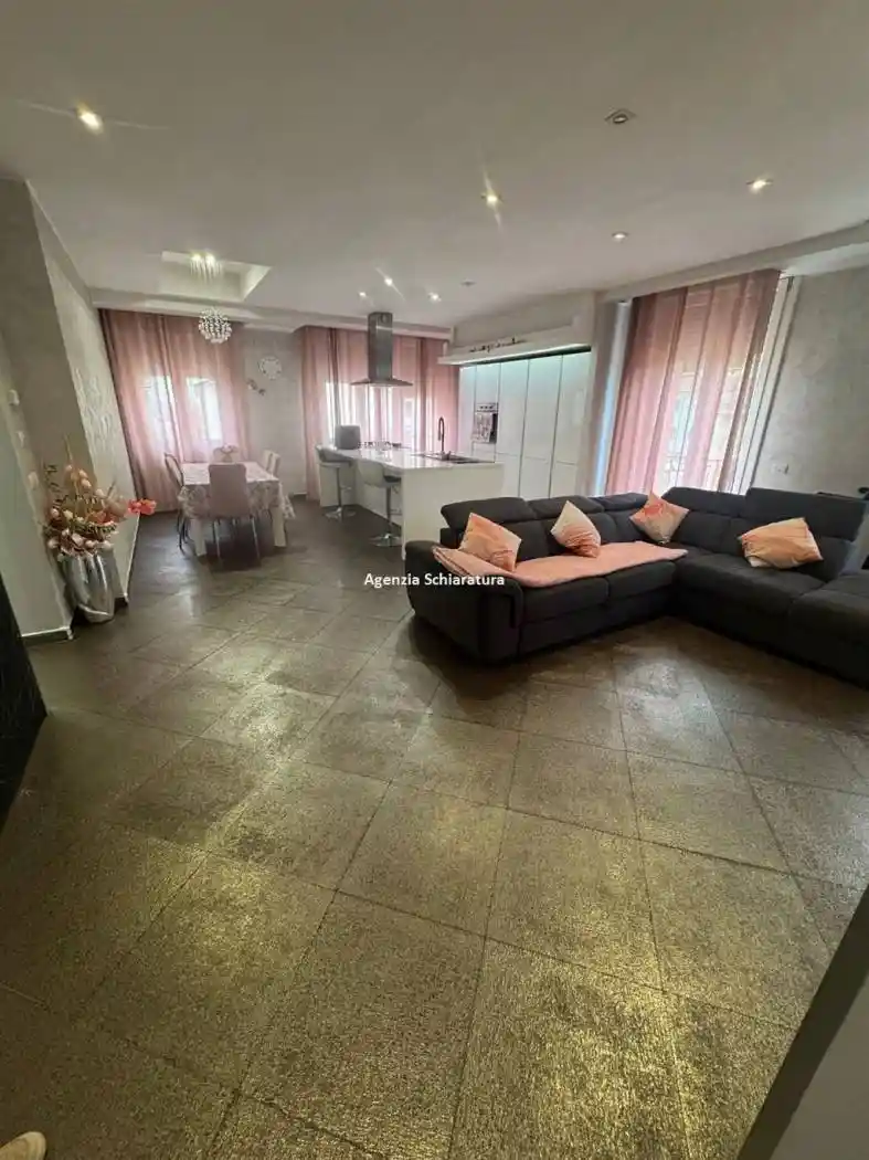 Appartamento in vendita a Vallefoglia