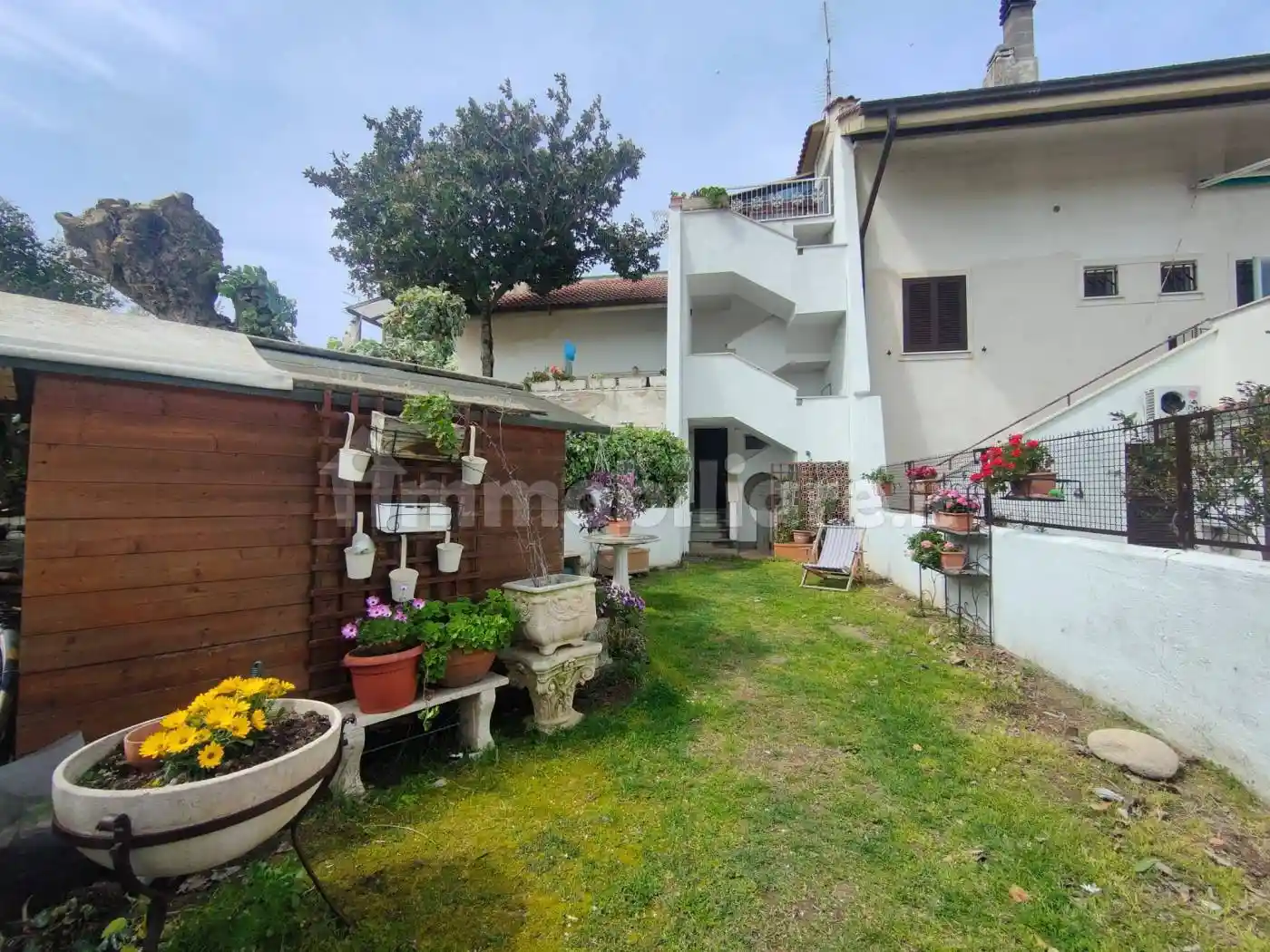 Appartamento in vendita a Cerveteri