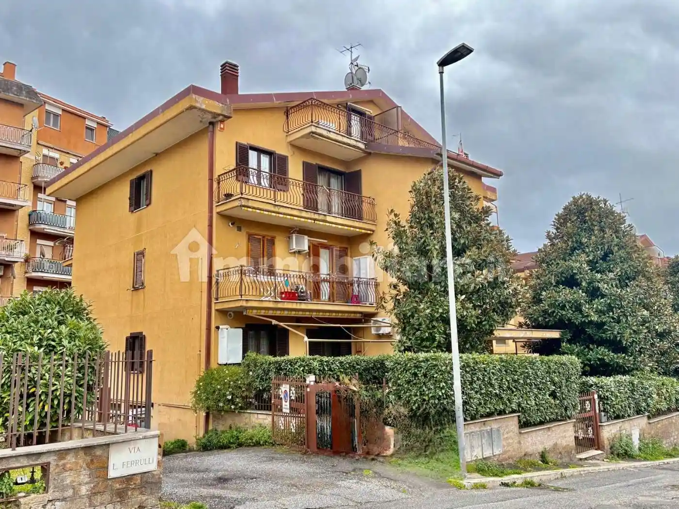 Appartamento in vendita a Guidonia Montecelio