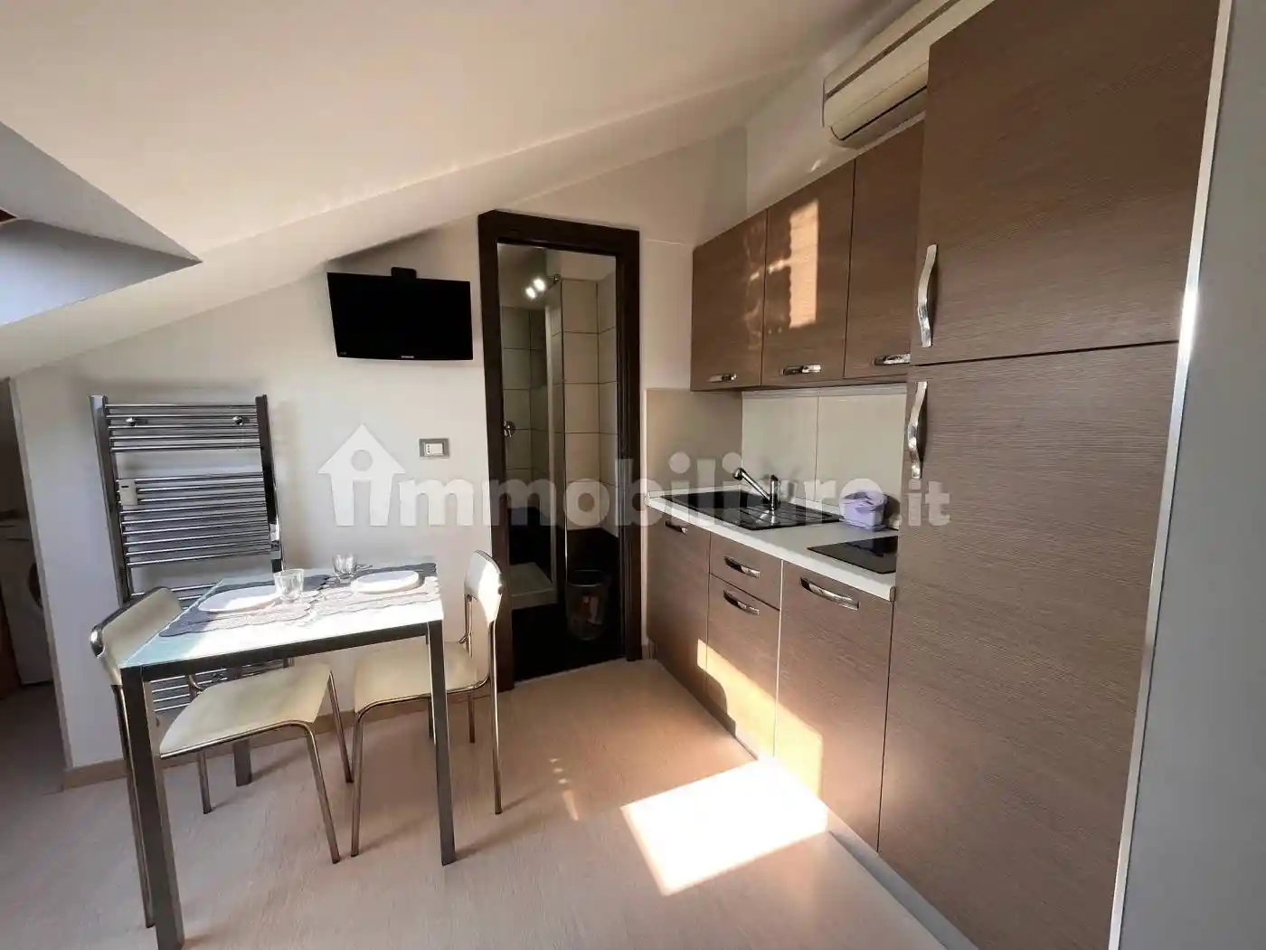 Loft in vendita a Alba