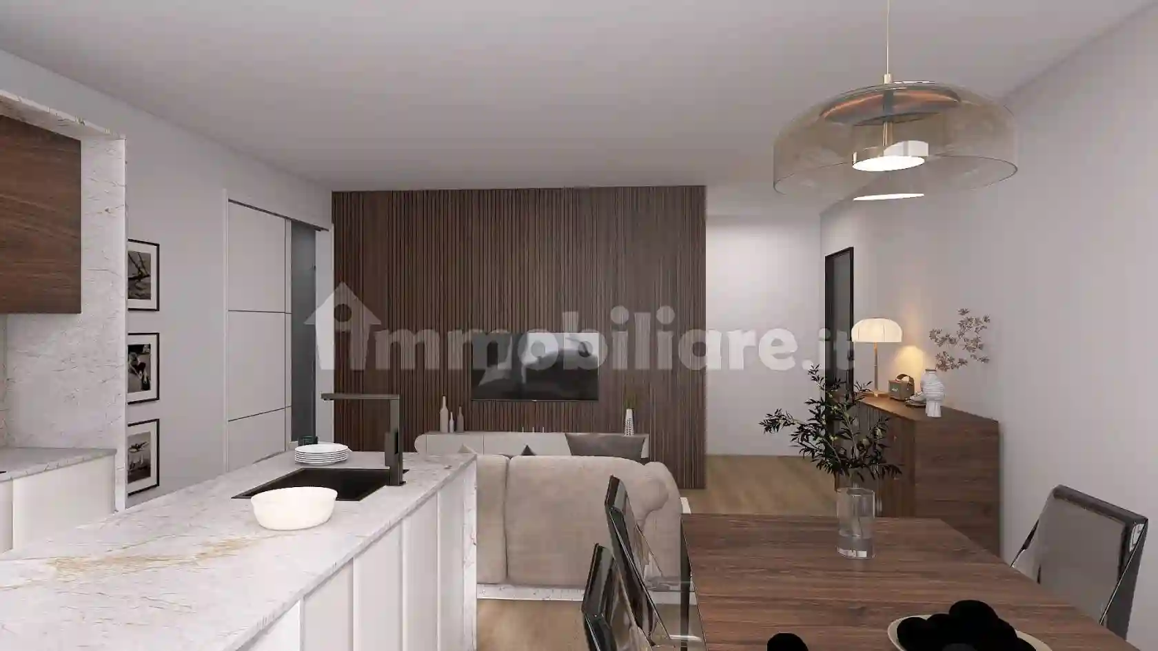 Appartamento - foto 4