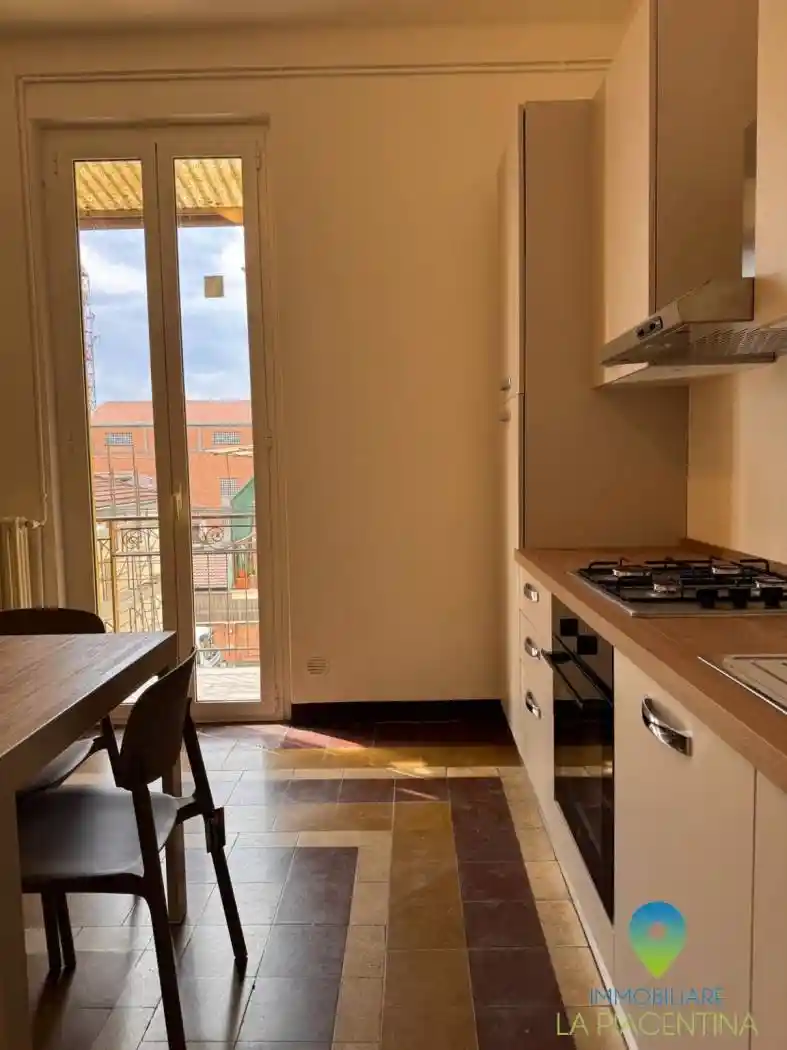 Appartamento in affitto a Piacenza