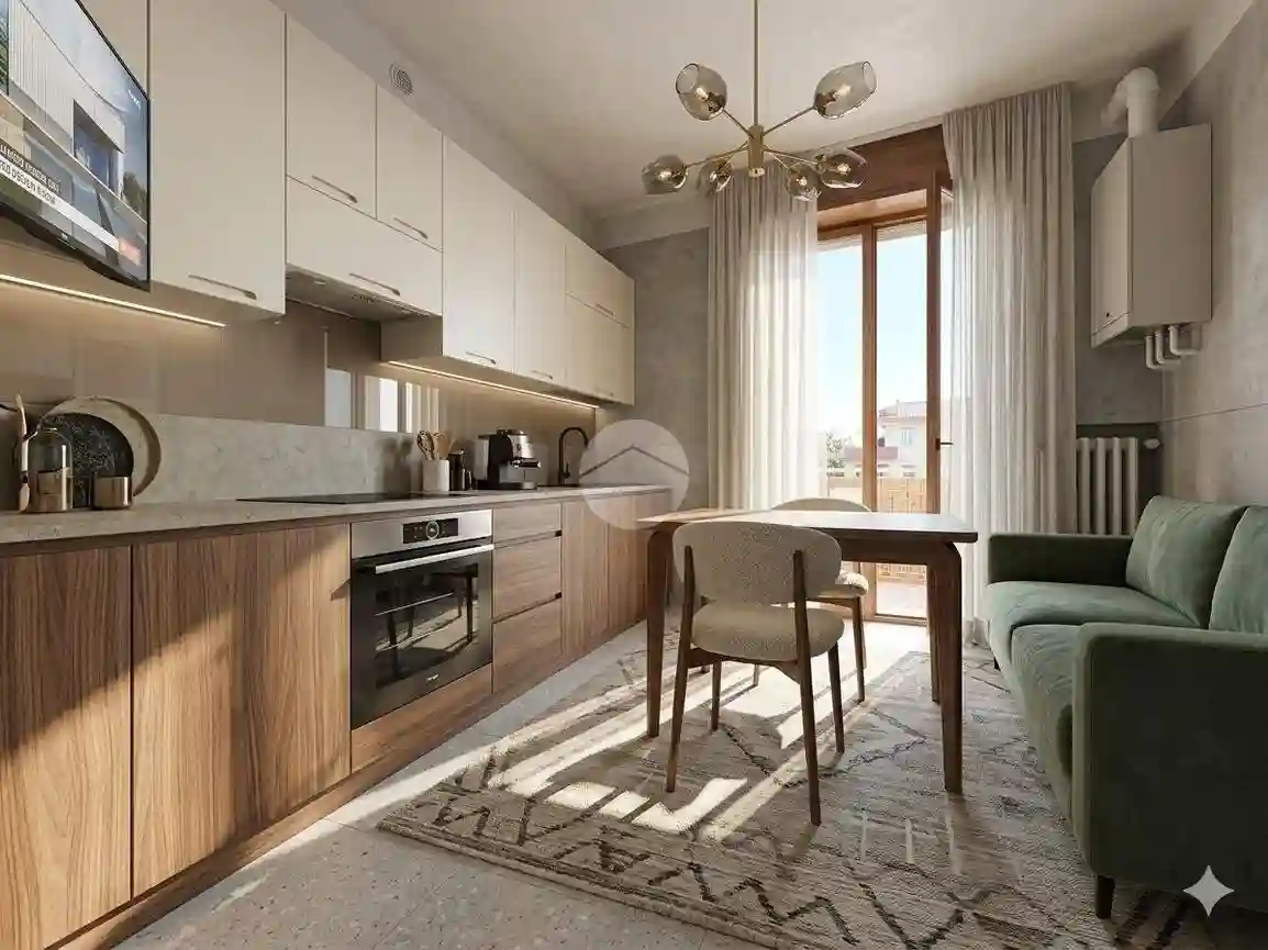 Appartamento - foto 5