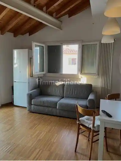 Appartamento in affitto a Pisa