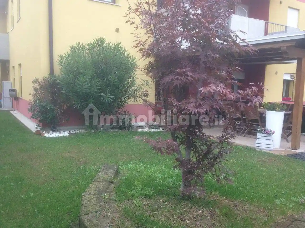 Appartamento in vendita a Vicenza