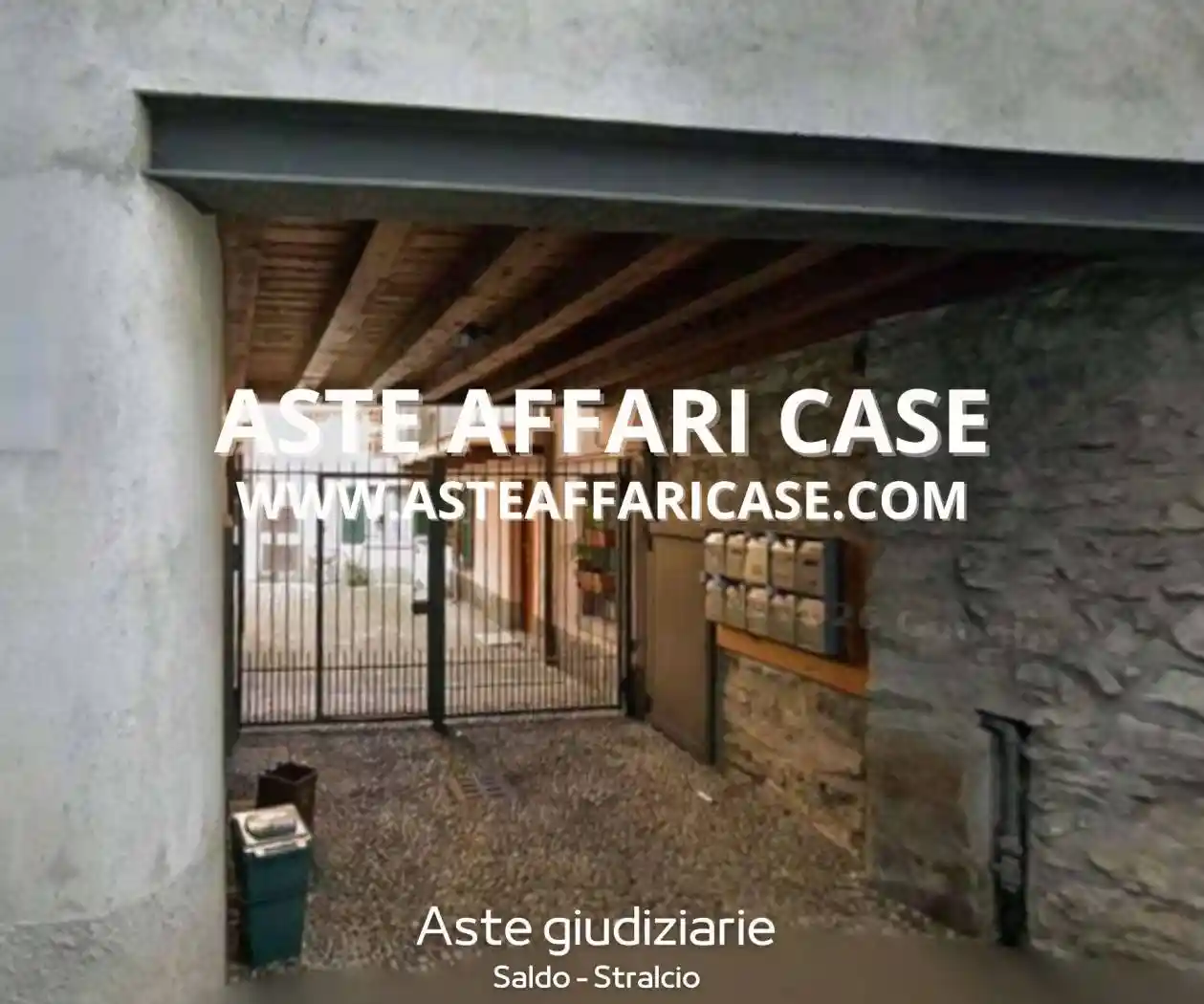 Appartamento in vendita a Ponte Lambro