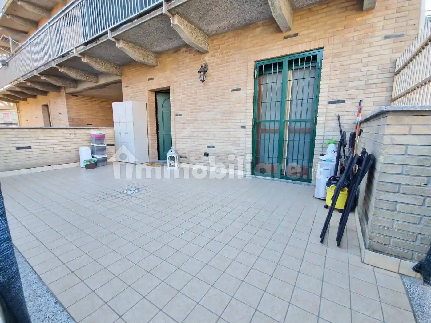 Appartamento in vendita a Cesano Boscone