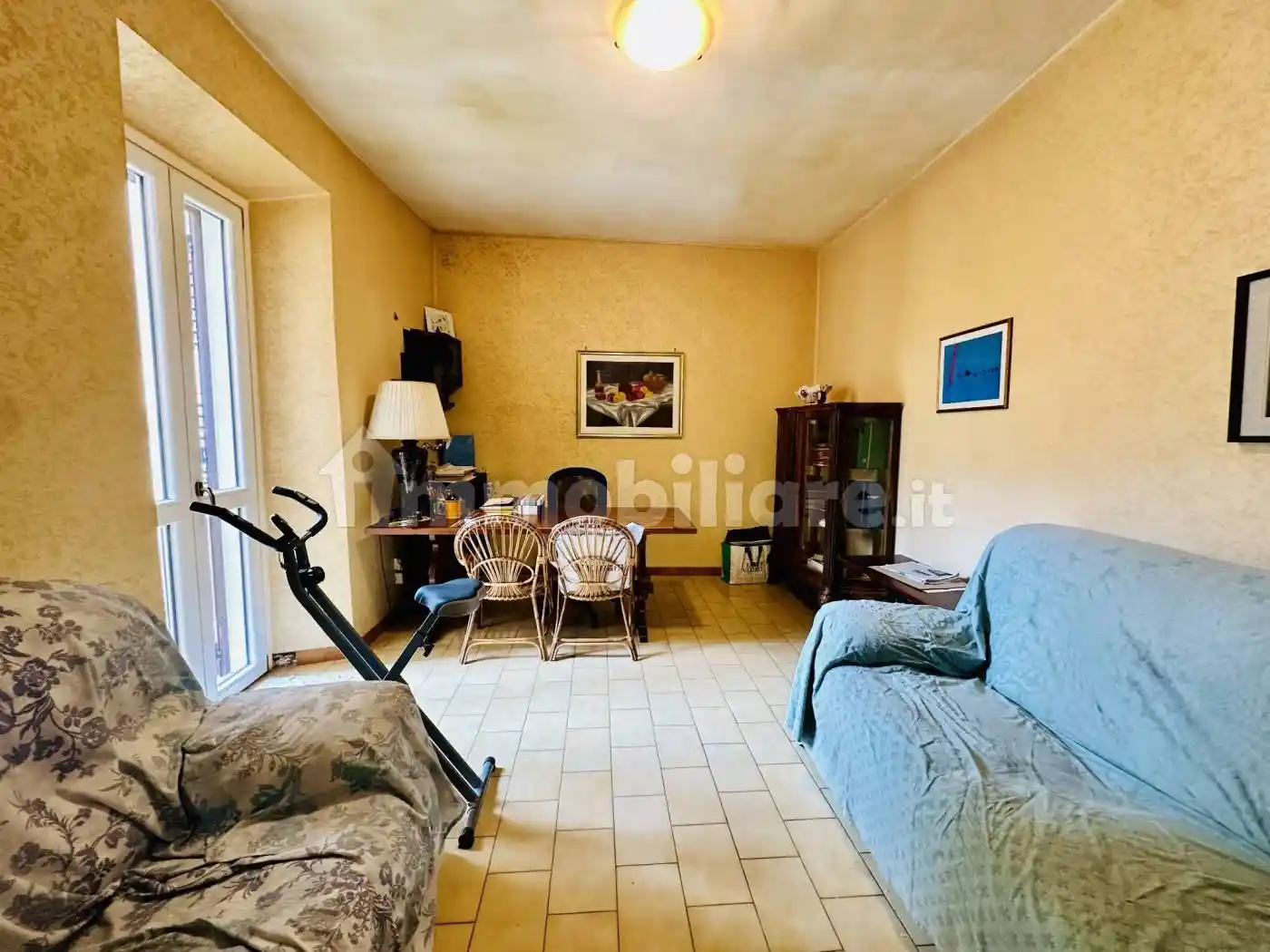 Appartamento in vendita a Palestrina