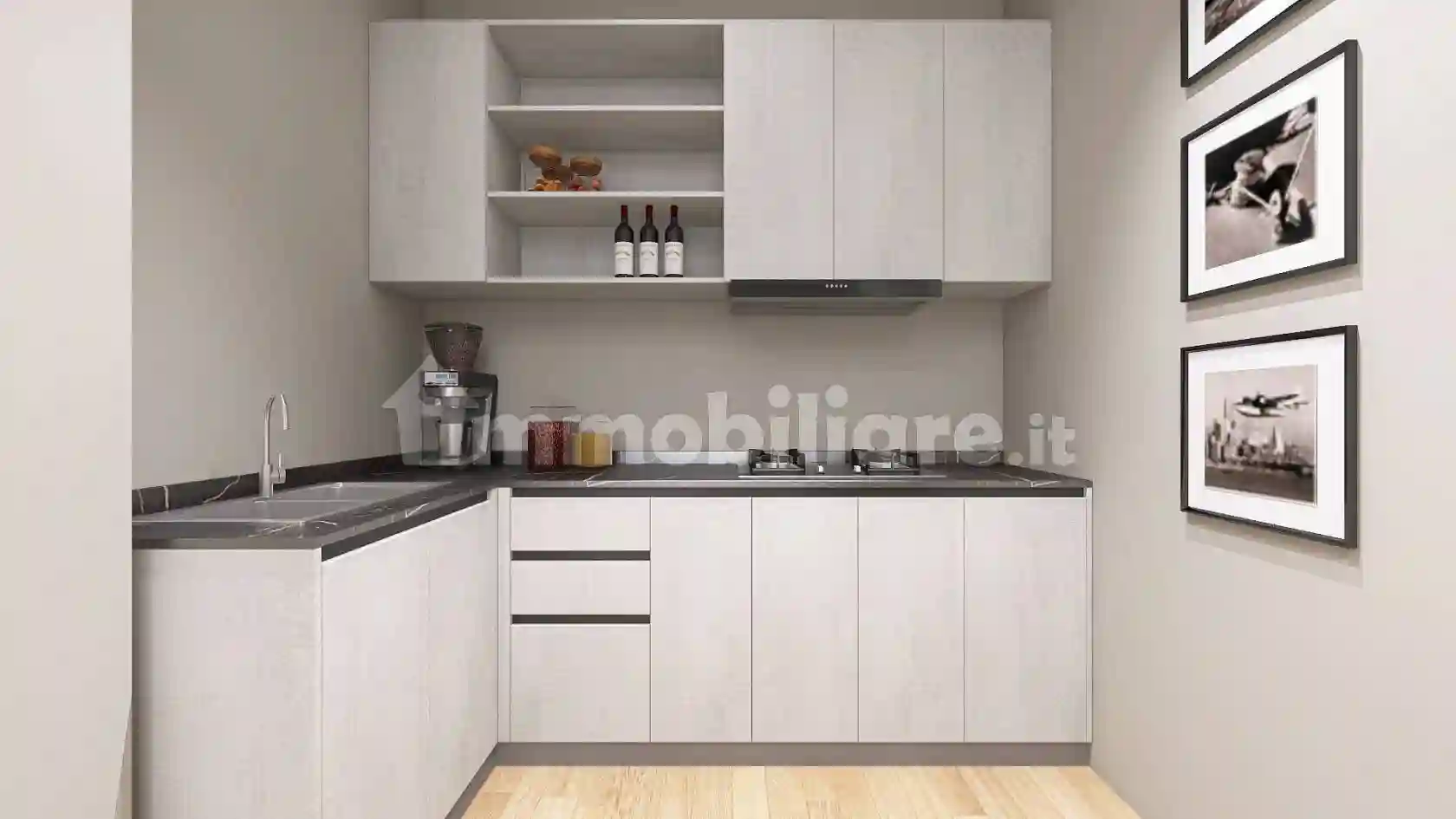 Appartamento - foto 3