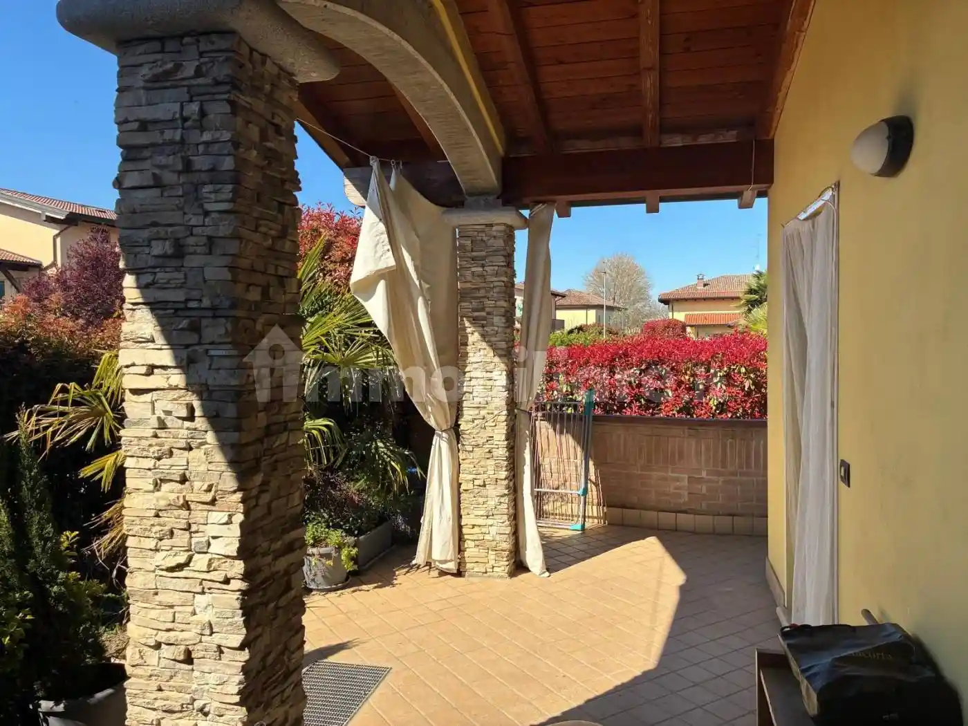 Casa indipendente in vendita a Gossolengo