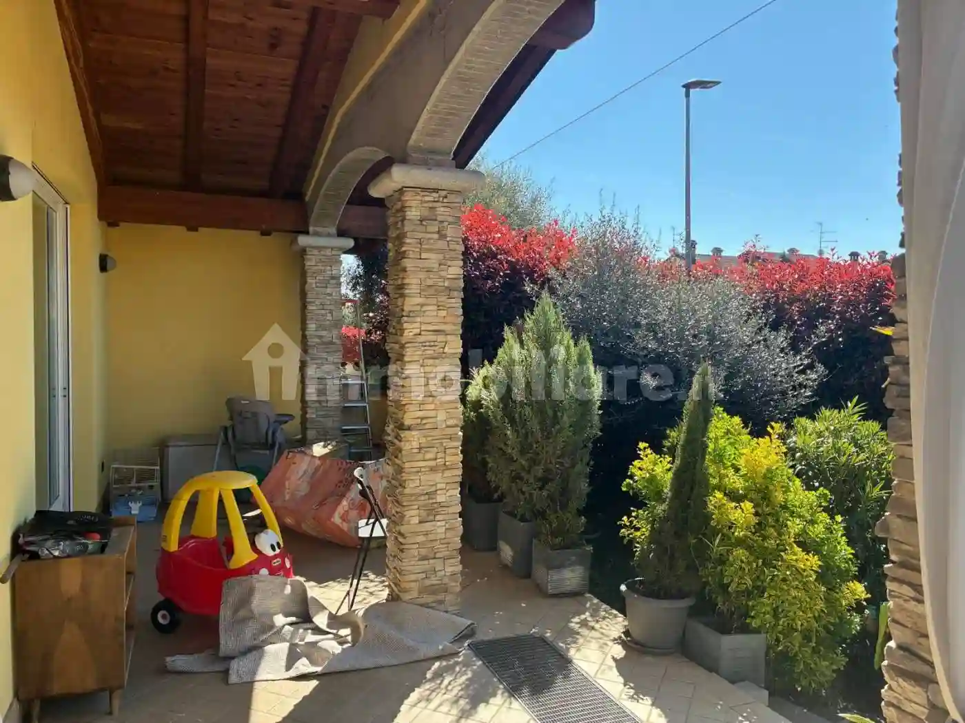 Casa indipendente - foto 3