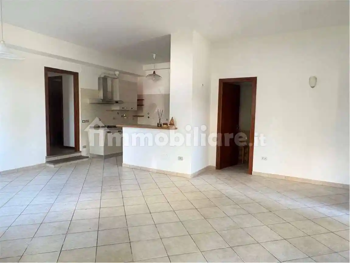 Appartamento in affitto a Perugia