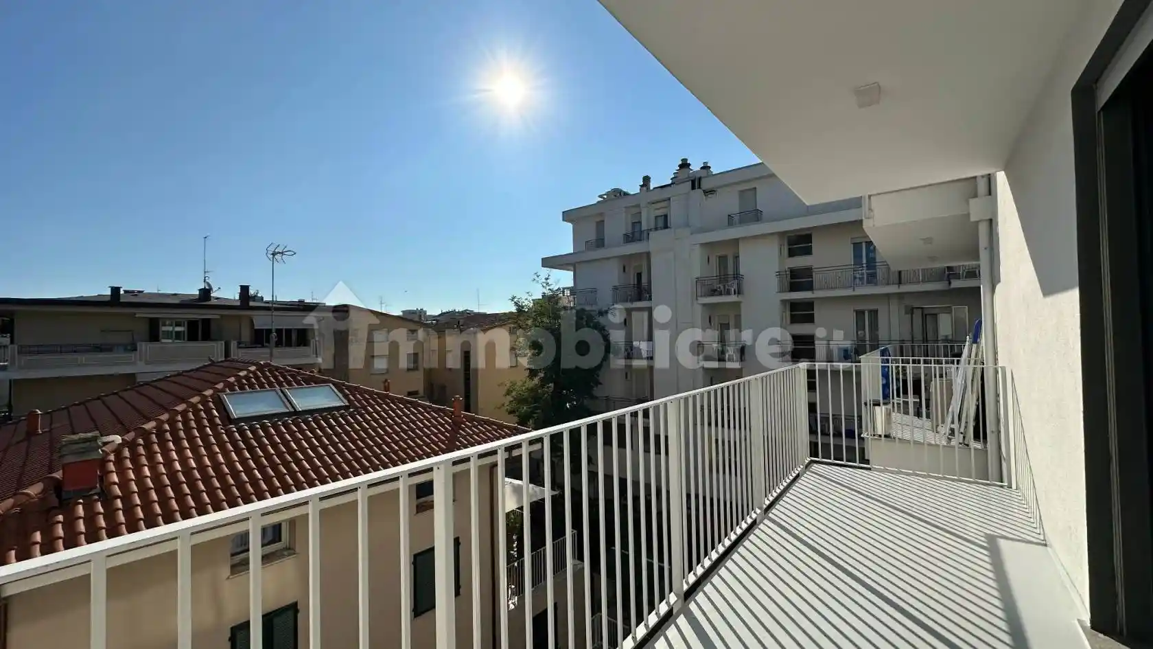 Appartamento in affitto a Rimini