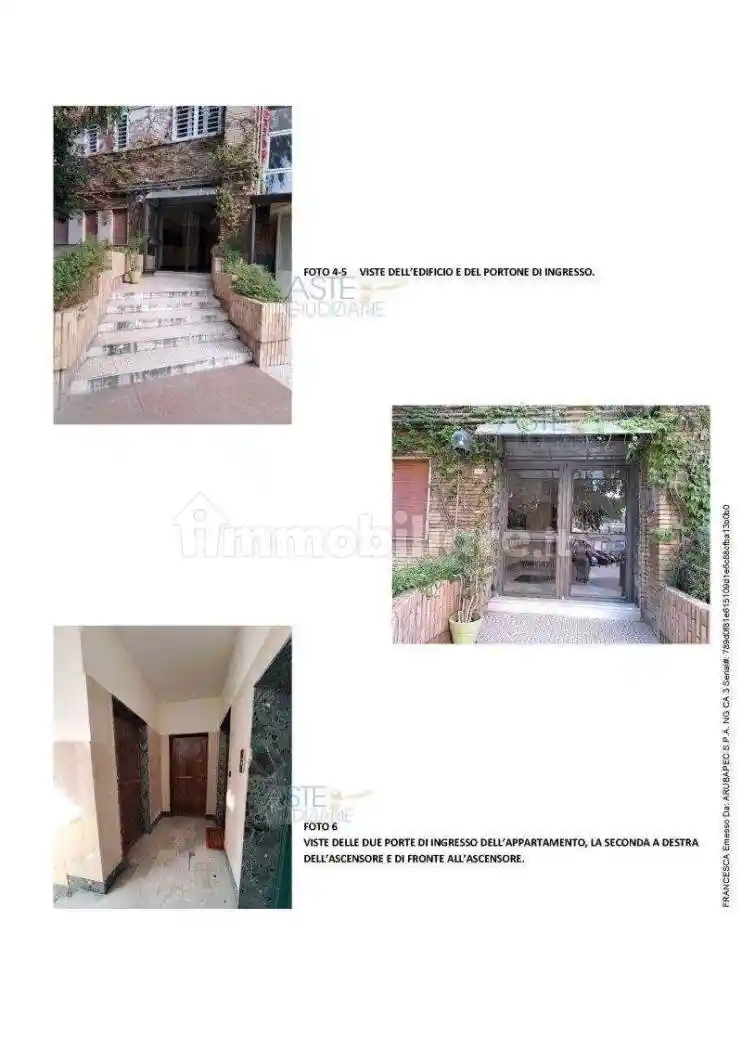 Appartamento in vendita a Napoli