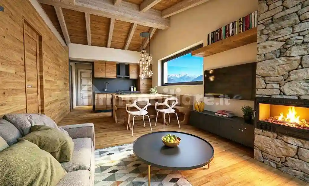 Appartamento - foto 3