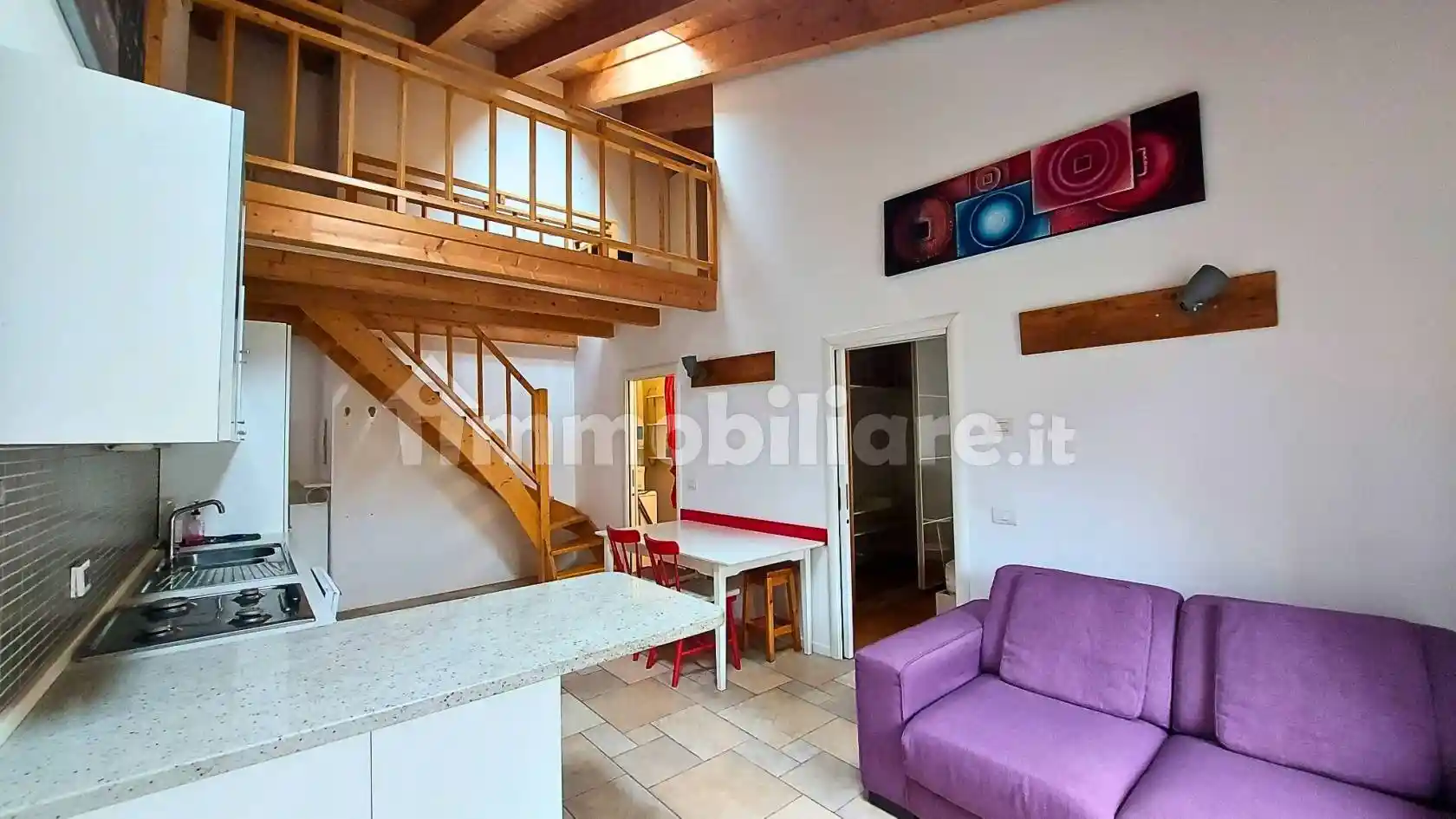 Appartamento in vendita a Pergine Valsugana