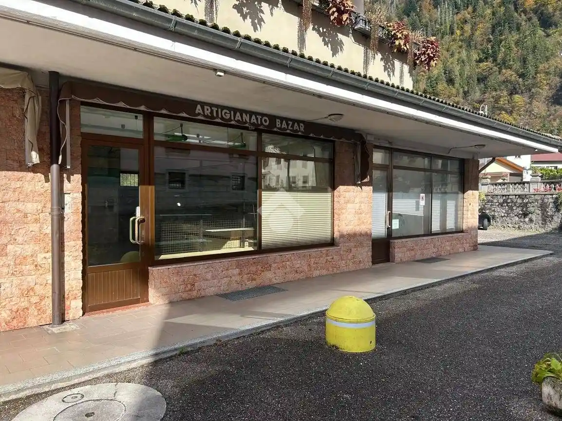 Appartamento in vendita a Arta Terme
