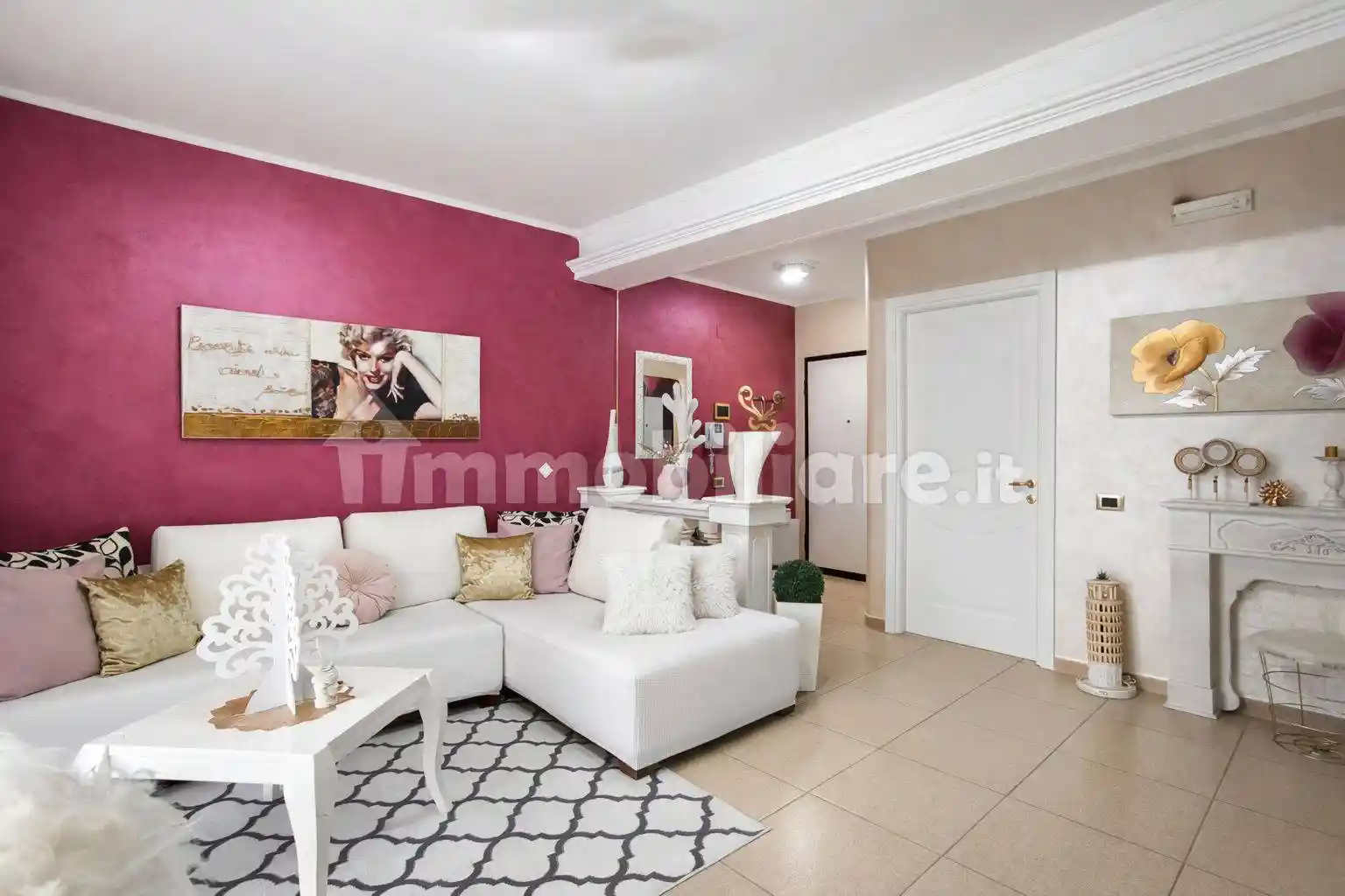 Appartamento in vendita a Solarino