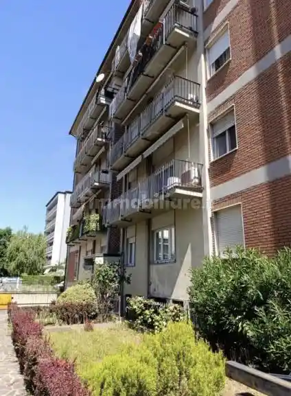 Appartamento in vendita a Bergamo