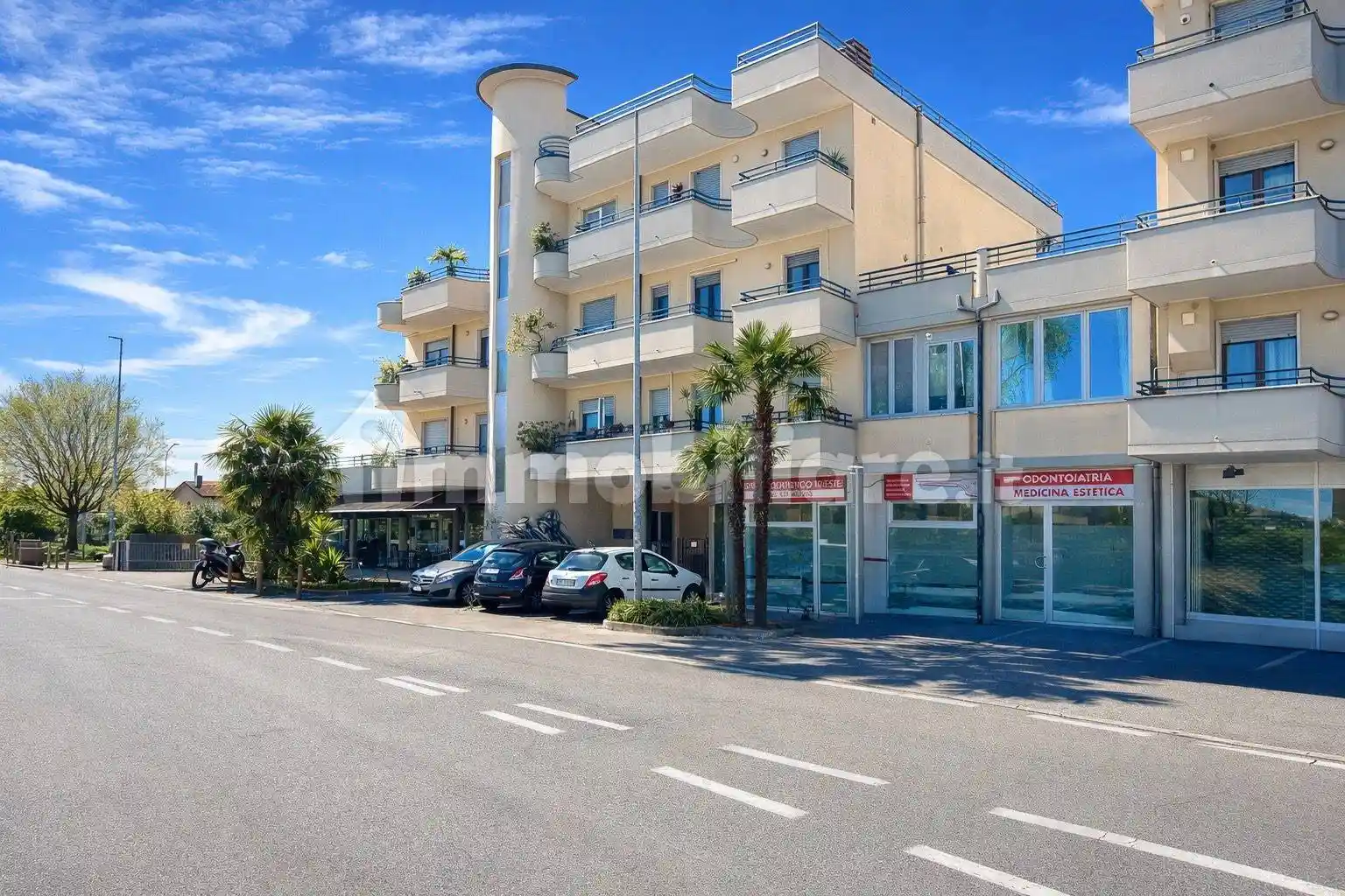 Appartamento in vendita a Arcore