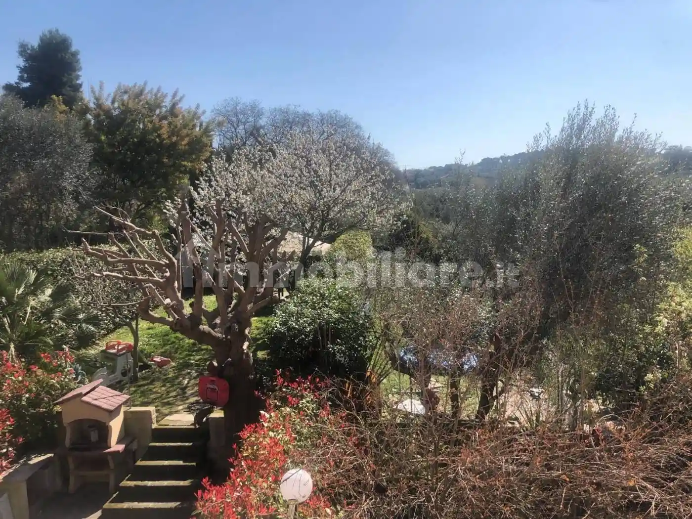 Villetta a schiera in vendita a Senigallia