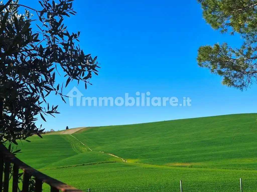 Casa indipendente in vendita a Monteroni d'Arbia