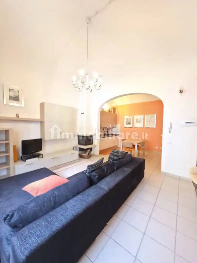 Appartamento in vendita a Cerreto Guidi