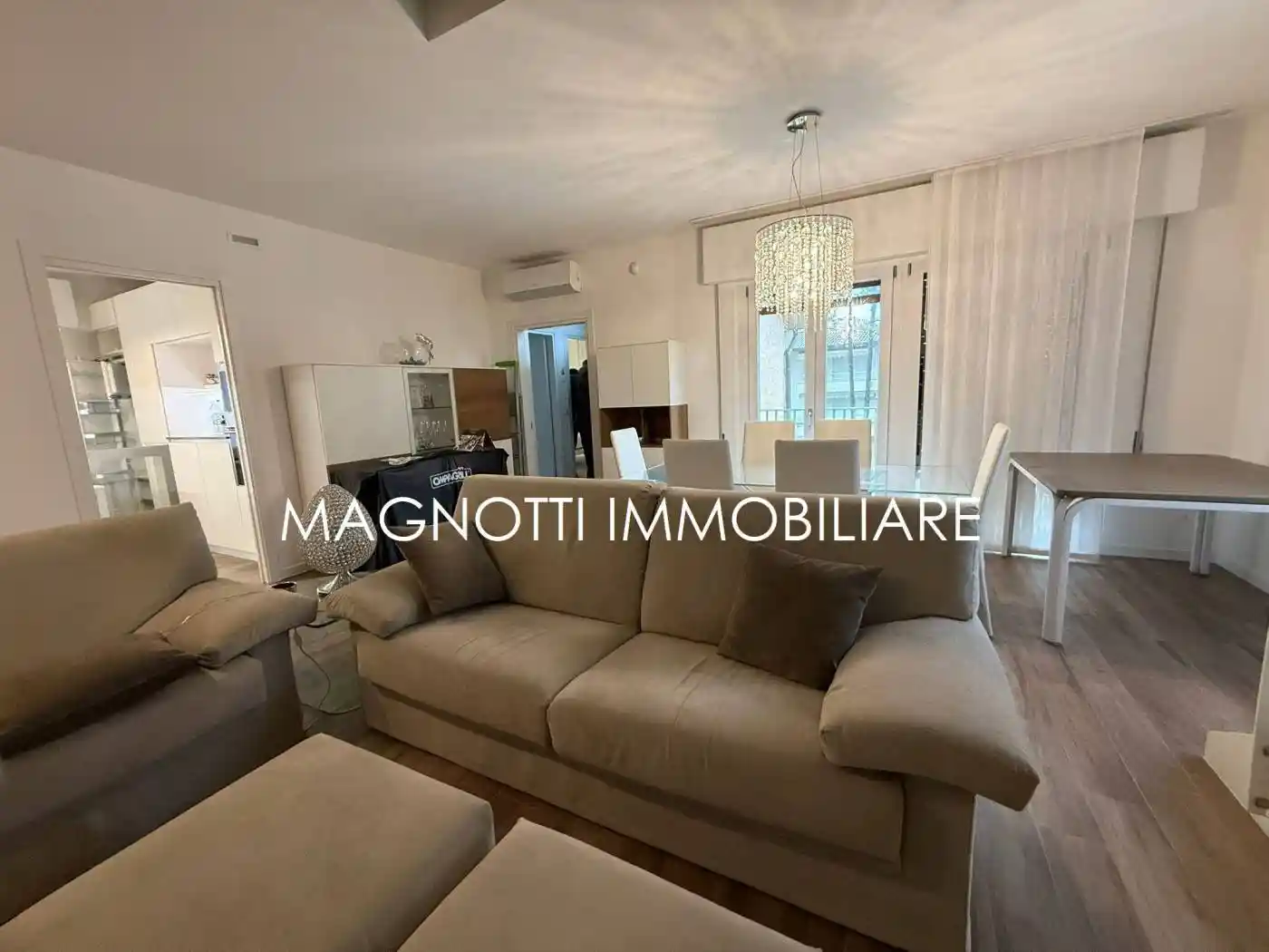 Appartamento in vendita a Lignano Sabbiadoro