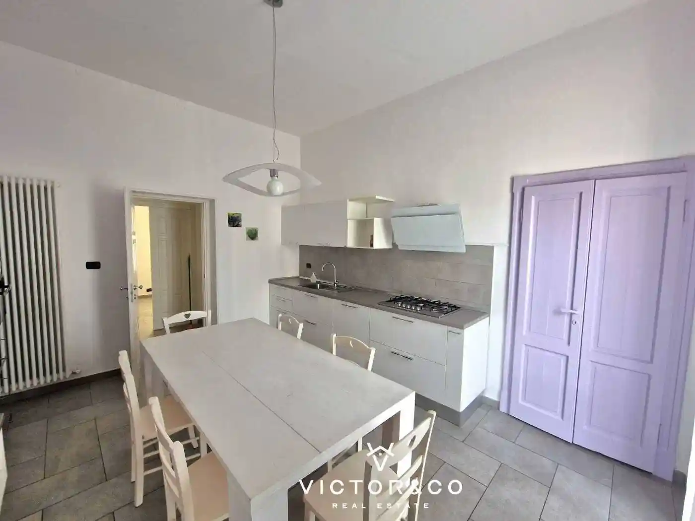 Appartamento in affitto a Novara