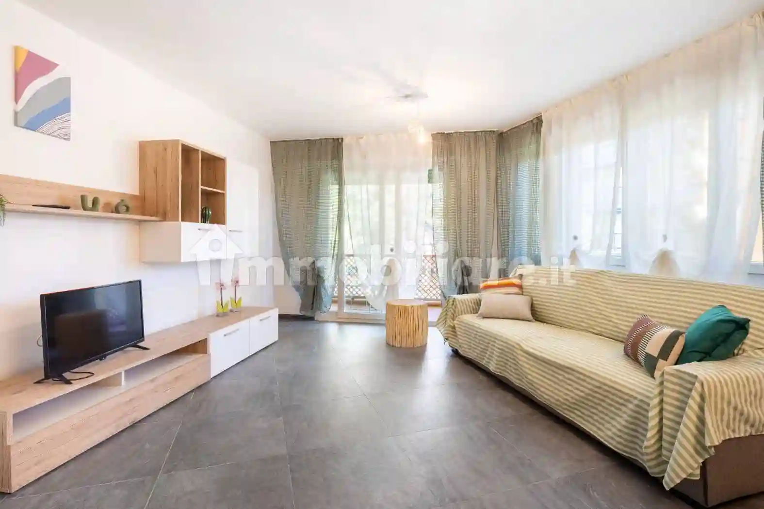 Palazzo - Edificio - foto 2