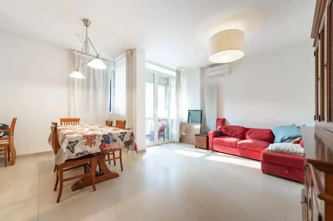 Appartamento in vendita a Paderno Dugnano