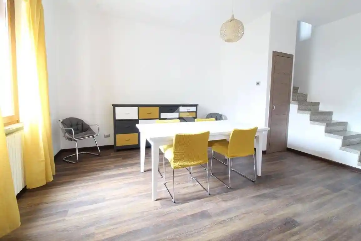 Appartamento in affitto a Verona