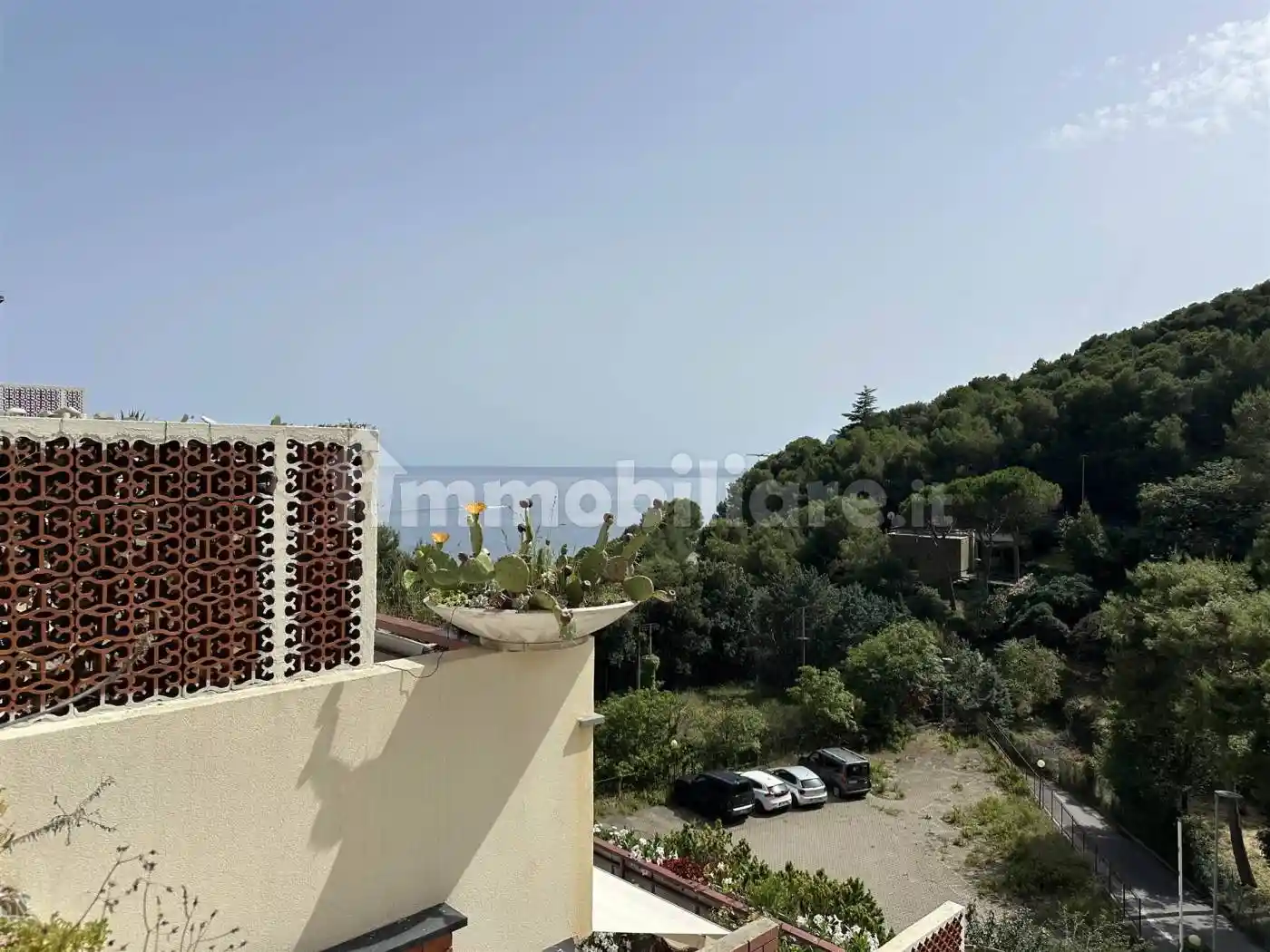 Appartamento in vendita a Bergeggi