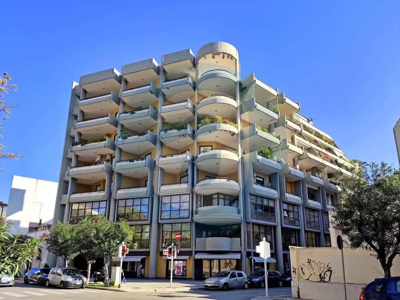 Appartamento in vendita a Bari