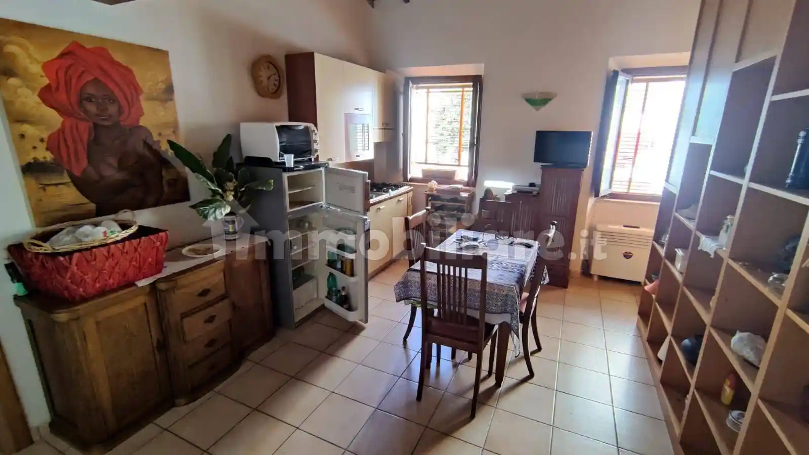 Appartamento in affitto a Terracina