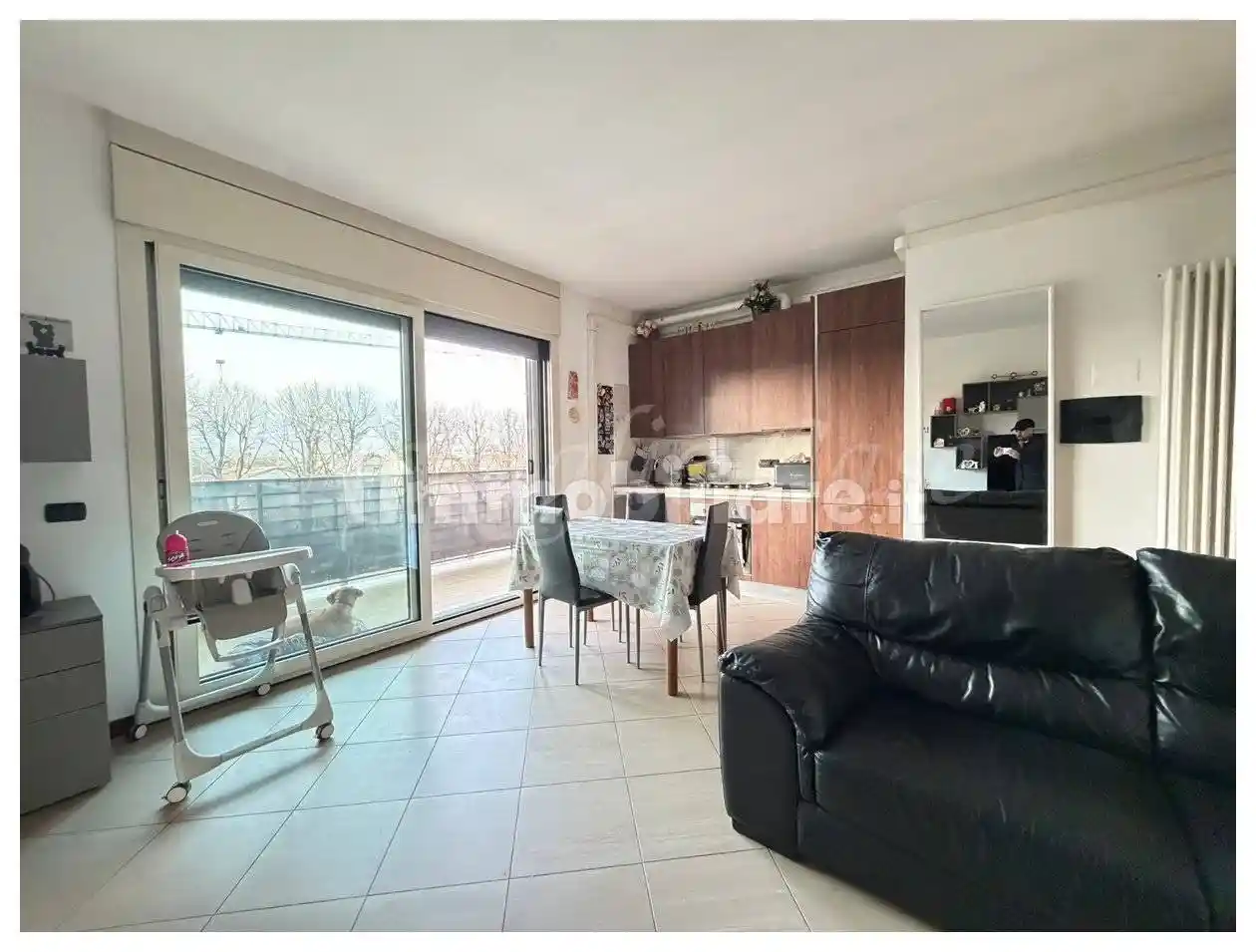 Appartamento in vendita a Gorgonzola