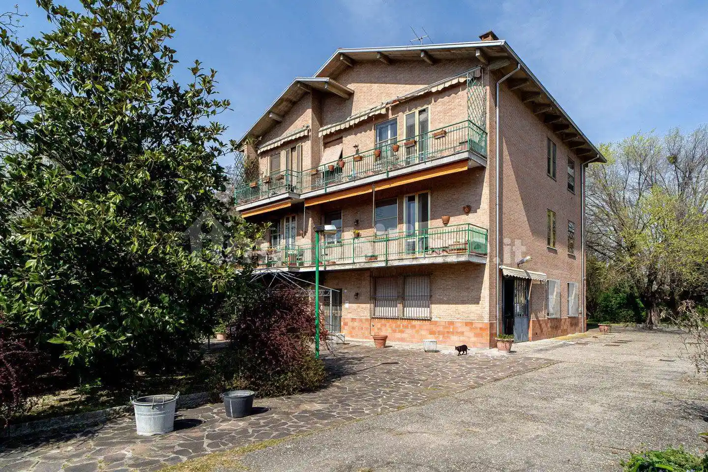 Villa in vendita a Parma