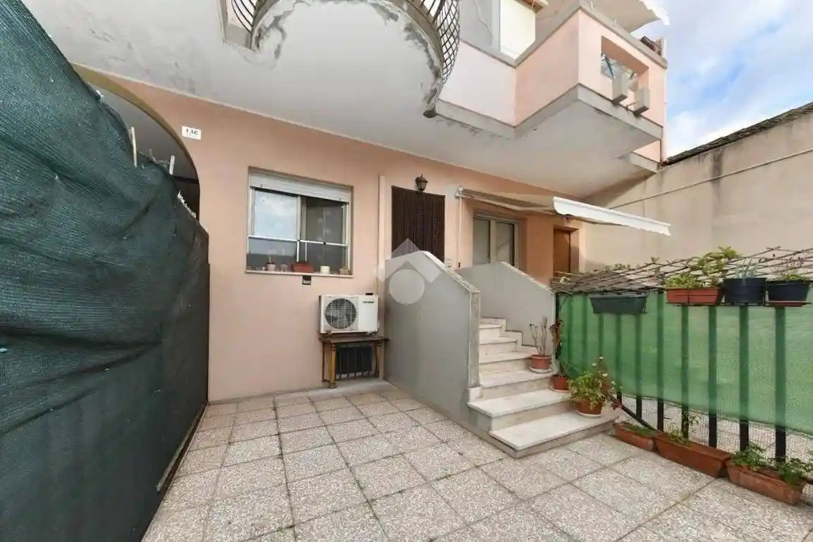 Appartamento in vendita a Cagliari